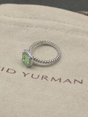 David Yurman Ring